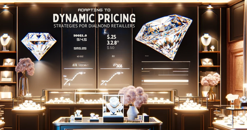 Dynamic Pricing: Strategies for Diamond Retailers