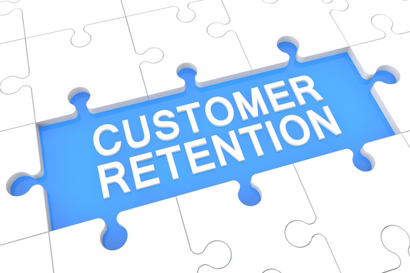 After Sales Service Is the Key to Customer Retention