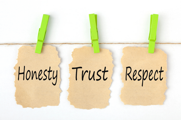 Can Honesty have Positive Effects on your Health