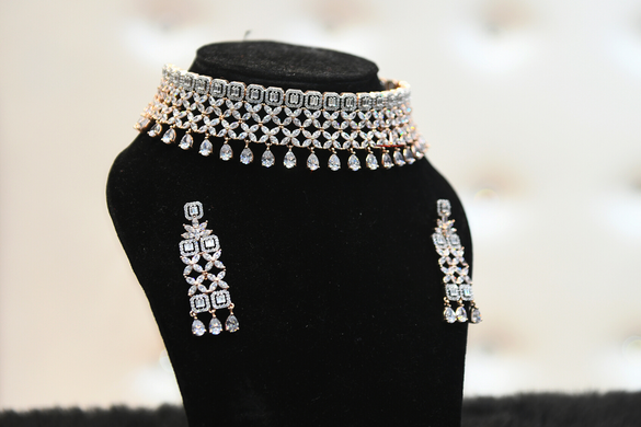 Diamond Jewellery – A luxurious Dream