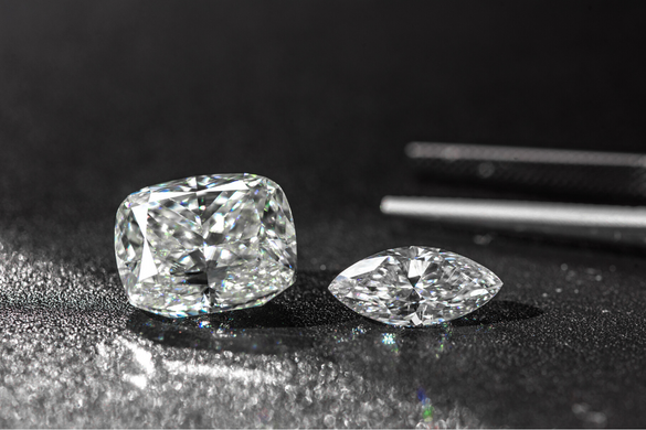 Diamonds: Mined and Lab Grown–Two Sides of the Same Coin