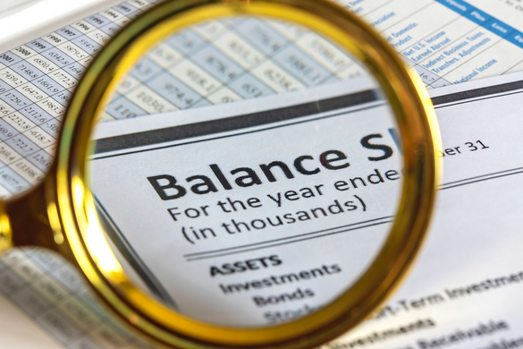 Analysis of Financial Statements- Balance Sheet and Profit & Loss Account