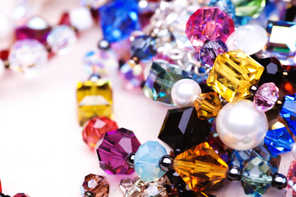 Gems – A Spiritual Perspective