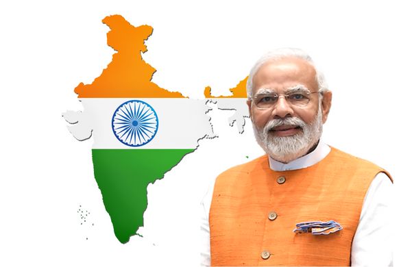 Leadership Lessons We Should Learn From Narendra Modi’s Governance of Gujarat