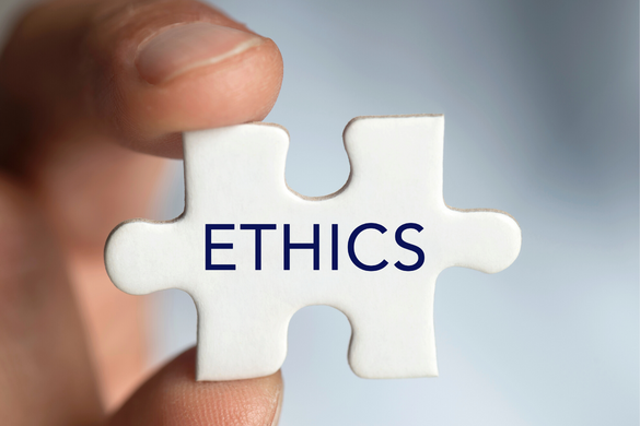 Make a Commitment to Uphold High Ethical Standards