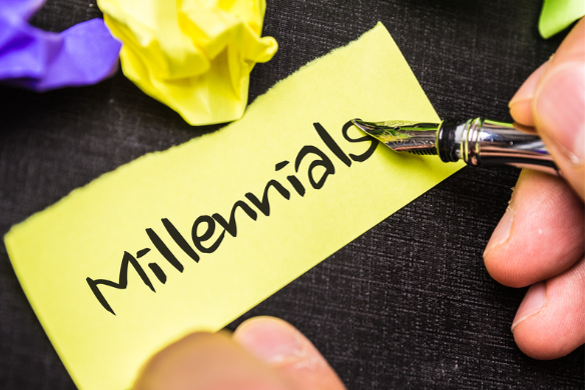 The Changing Needs of the Millennial Consumer