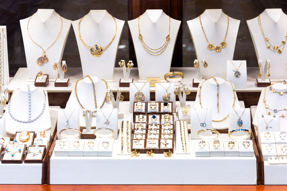 Why You Need To Take Your Jewellery Business Online
