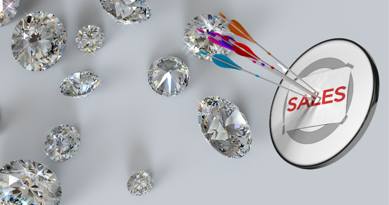 Boosting Diamond Sales in India During the Festive Season 2023