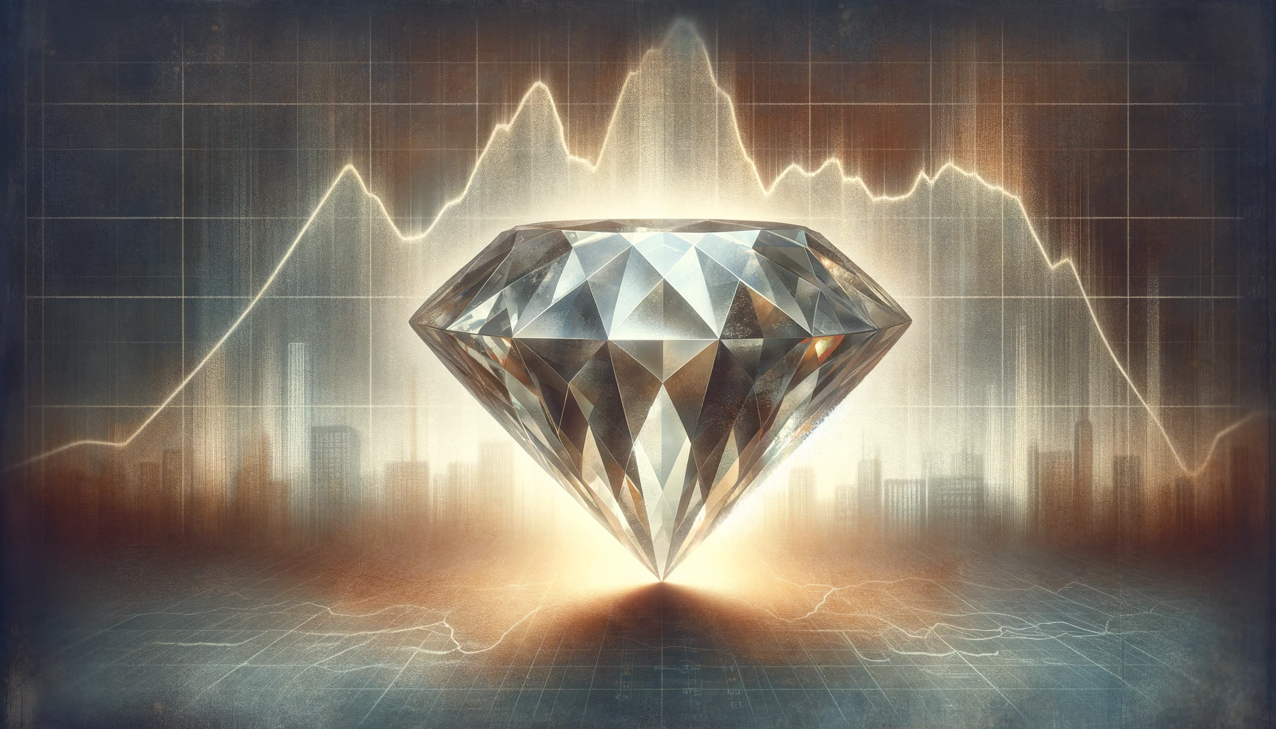 Natural Diamonds Aren't Forever: Understanding the Causes Behind Falling Prices and Demand
