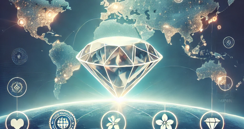 Understanding Diamond Provenance: How Origins Impact Value