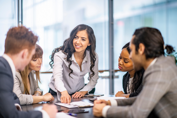 How to Make Your Meetings More Productive