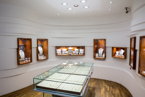 Maximise Walk-Ins at Your Jewellery Store All Year Around