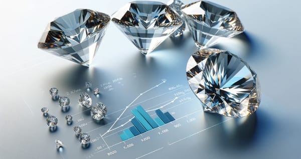 Diamond and Analytics