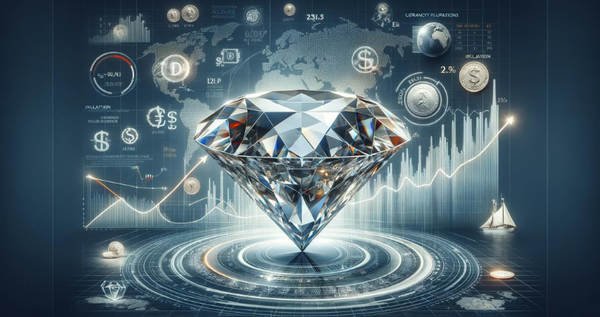 The Impact of Recent Economic Trends on Diamond Prices